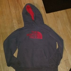 North Face Hoodie